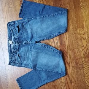 Refuge Jean Straight Leg